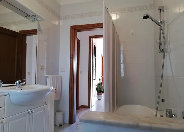 Casa La Fonte