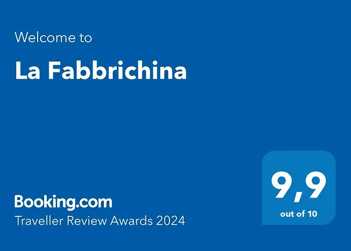 La Fabbrichina