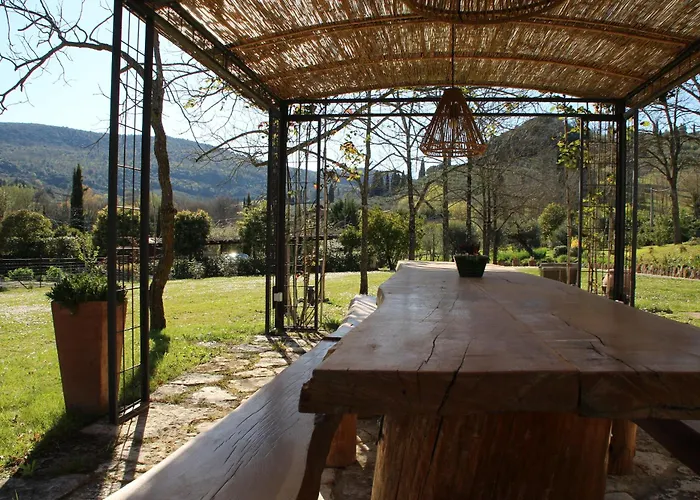 Podere La Campagnola